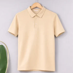 PREMIUM QUALITY POWER STRETCHED POLOS