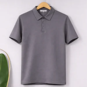 PREMIUM QUALITY POWER STRETCHED POLOS