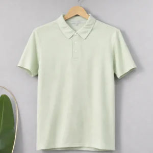 PREMIUM QUALITY POWER STRETCHED POLOS
