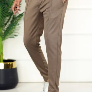 Turbo UltraSharp Waffle Front Line Trouser