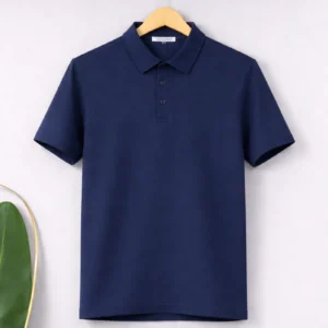 PREMIUM QUALITY POWER STRETCHED POLOS