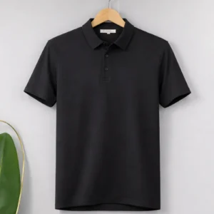 PREMIUM QUALITY POWER STRETCHED POLOS
