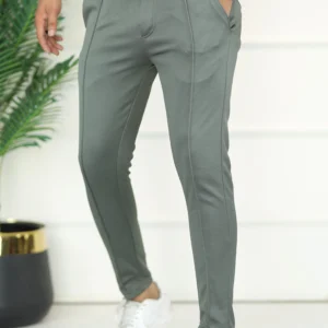 UltraSharp Waffle Front Line Trouser