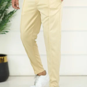 UltraSharp Waffle Front Line Trouser