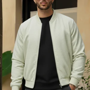 Regular Fit Club Imported Light Weight Jacket